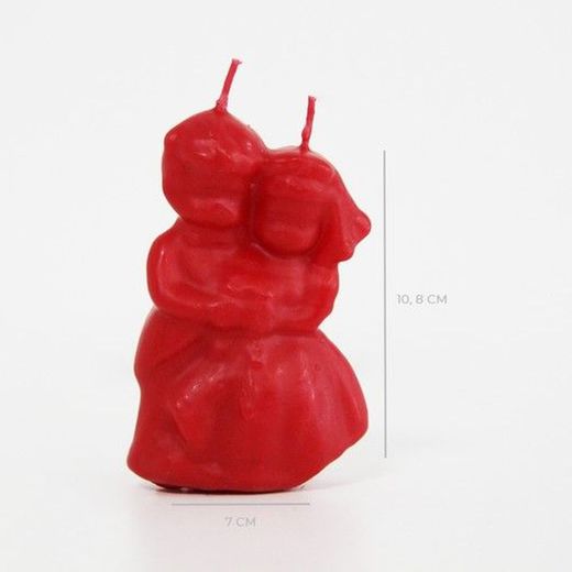 Figura Parella Nuvis