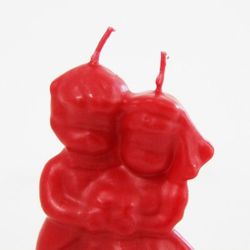Figura Parella Nuvis