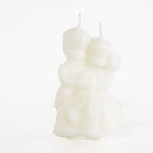 Figura Parella Nuvis