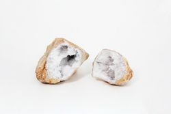 Geoda Quars Blanc Model 2