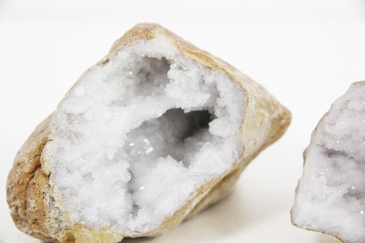 Geoda Quars Blanc Model 2