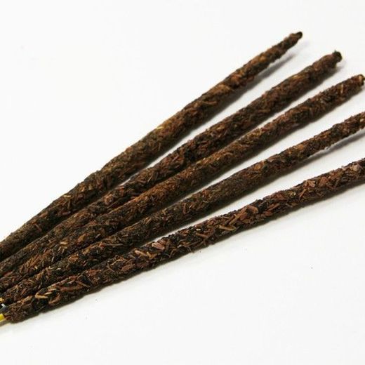 Incienso Artesanal Grueso de Canela