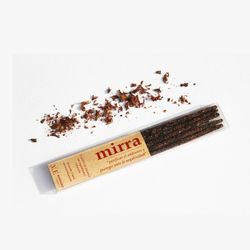 Encens Artesanal Gruix de Mirra