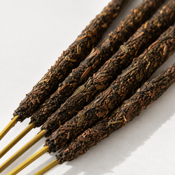 Palo Santo Thick Handcrafted Incense Sticks