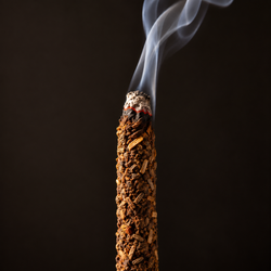 Palo Santo Thick Handcrafted Incense Sticks