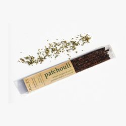 Incienso Artesanal Grueso de Patchouli