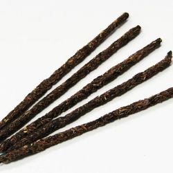 Incienso Artesanal Grueso de Patchouli