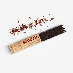 Encens Artesanal Gruix de Sàndal