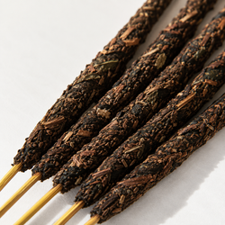 Sandalwood Thick Handmade Incense Sticks