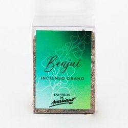 Encens Gra Benjuí