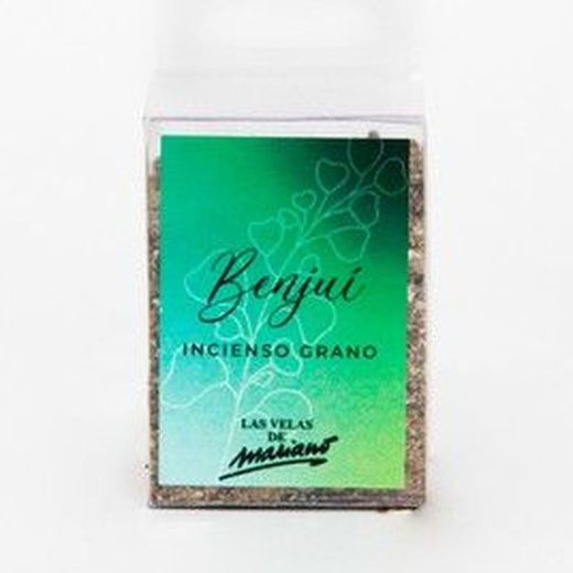 Encens Gra Benjuí