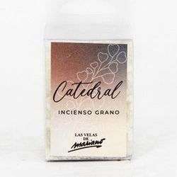 Encens Gra Catedral