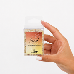 Encens Gra Copal