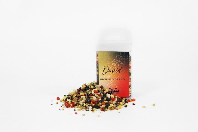 Encens Gra David