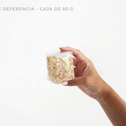 Encens Gra David