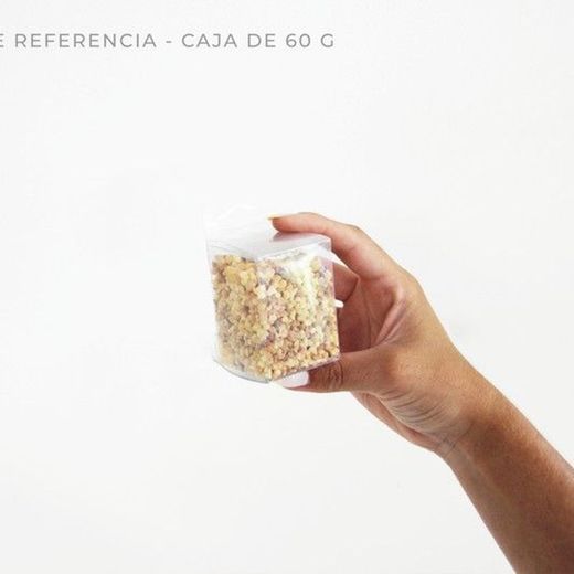 Encens Gra David