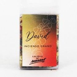 Encens Gra David