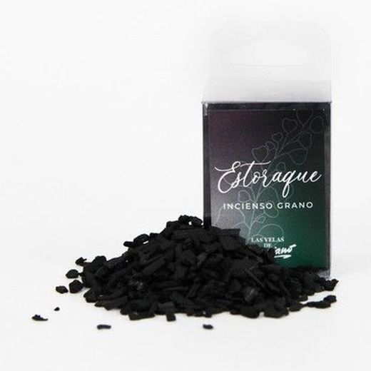 Encens Gra Estoraque