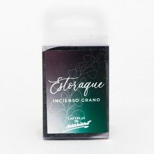 Encens Gra Estoraque