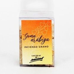 Encens gra Goma Arabiga