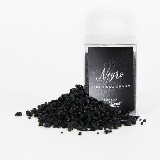 Encens Gra Negre