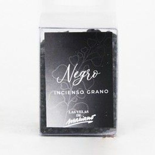 Encens Gra Negre