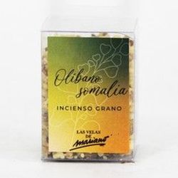 Encens gra Olíban Somàlia