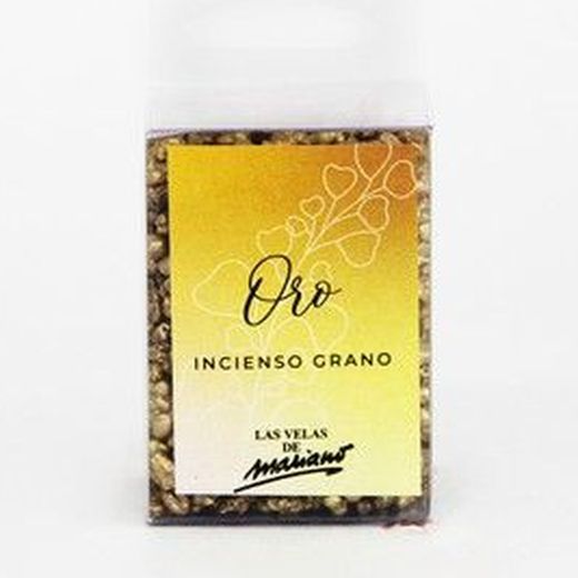 Encens Gra Or