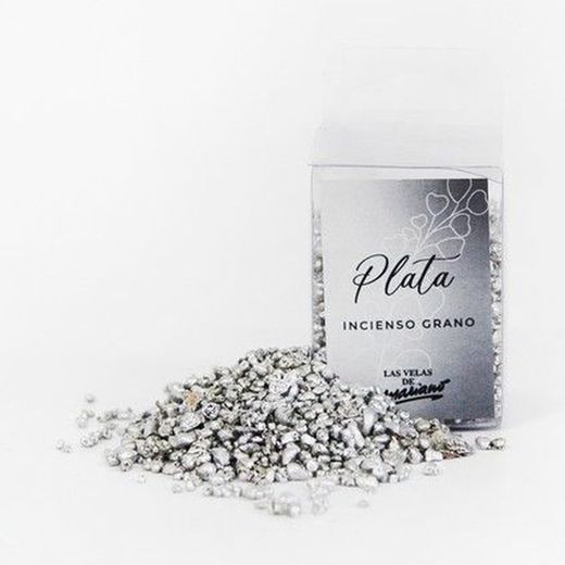 Encens Gra Plata