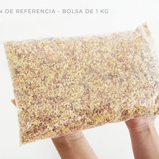 Encens Gra Plata