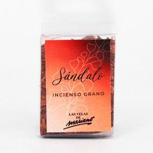 Encens Gra Sàndal