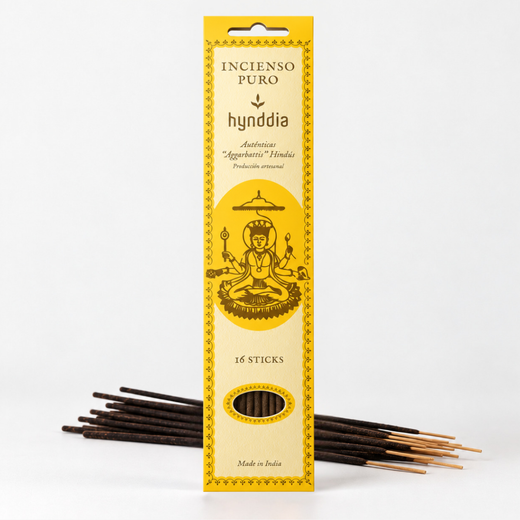 Hynddia Aroma Incense