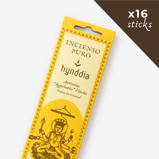 Encens Hynddia aroma