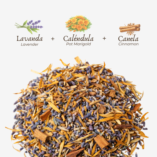 Encens Natural Amor – Kit Complet amb Carbó i Suport