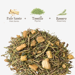 Encens Natural Protecció – Kit Complet amb Carbó i Suport