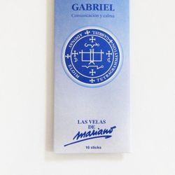 Encens Stick Arcàngel Gabriel