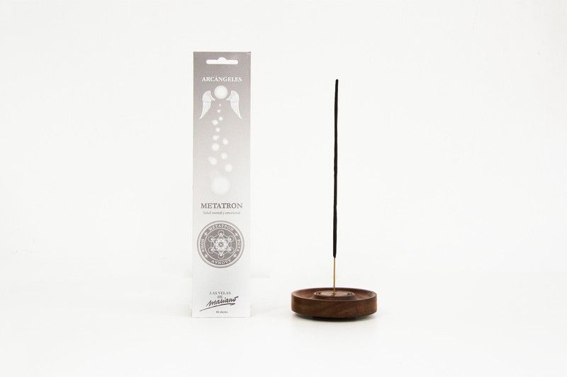 Incienso Stick Arcángel Metatron