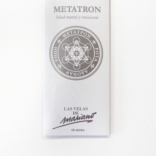 Encens Stick Arcàngel Metatron