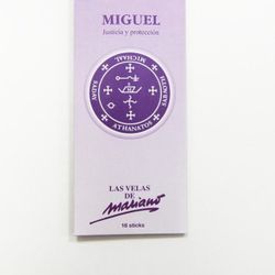 Ritual para Juicios y Trámites
