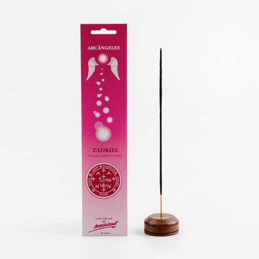 Encens Stick Arcàngel Zadkiel