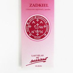 Encens Stick Arcàngel Zadkiel