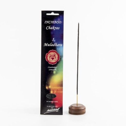 Encens Stick Chakra 1