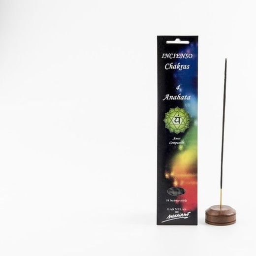 Encens Stick Chakra 4