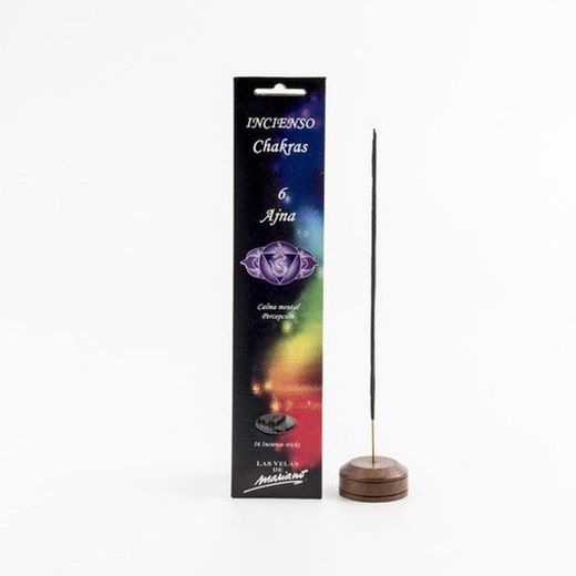 Encens Stick Chakra 6