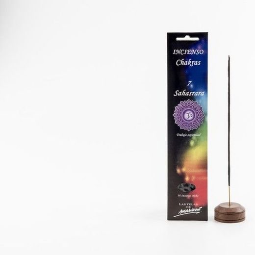 Encens Stick Chakra 7