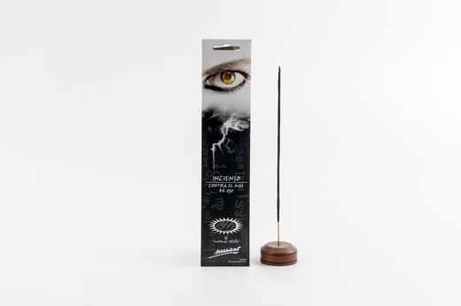 Incienso Stick Contra El Mal De Ojo