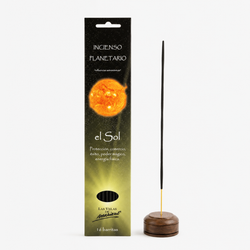 Encens Stick El Sol