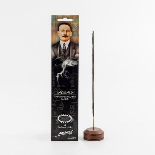 Encens Stick Gregorio Hernández