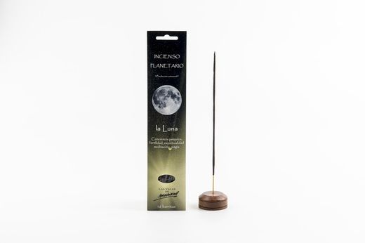 Incienso Stick La Luna