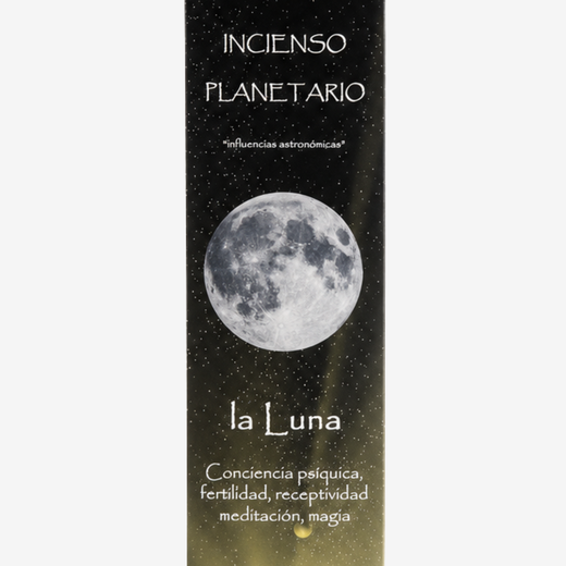 Encens Stick La Lluna